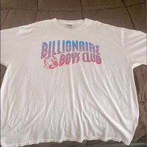 2XL short sleeve Billionaire Boys Club